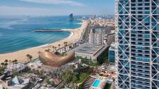 Hotel Arts Barcelona, Barcelona, Catalonia